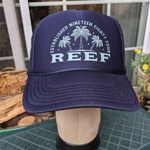 REEF hat